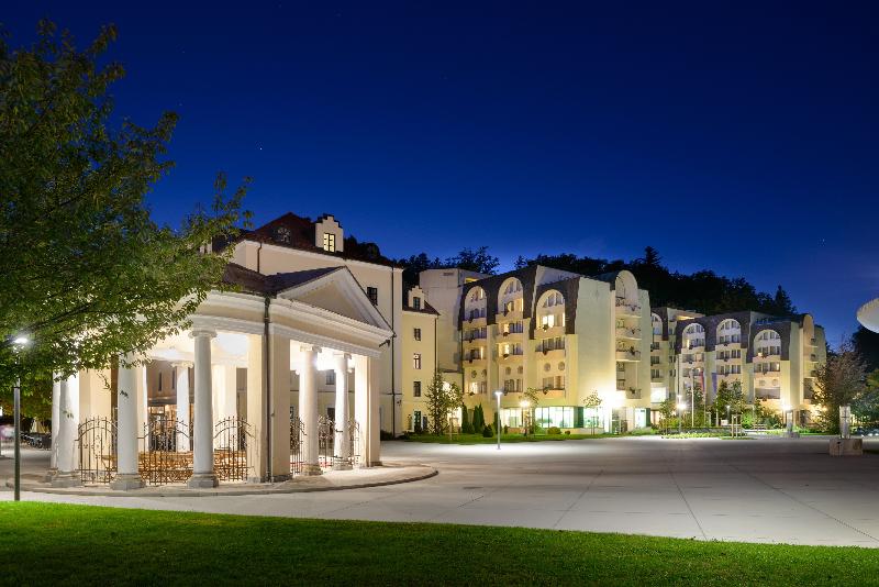 Grand Hotel Sava Superior