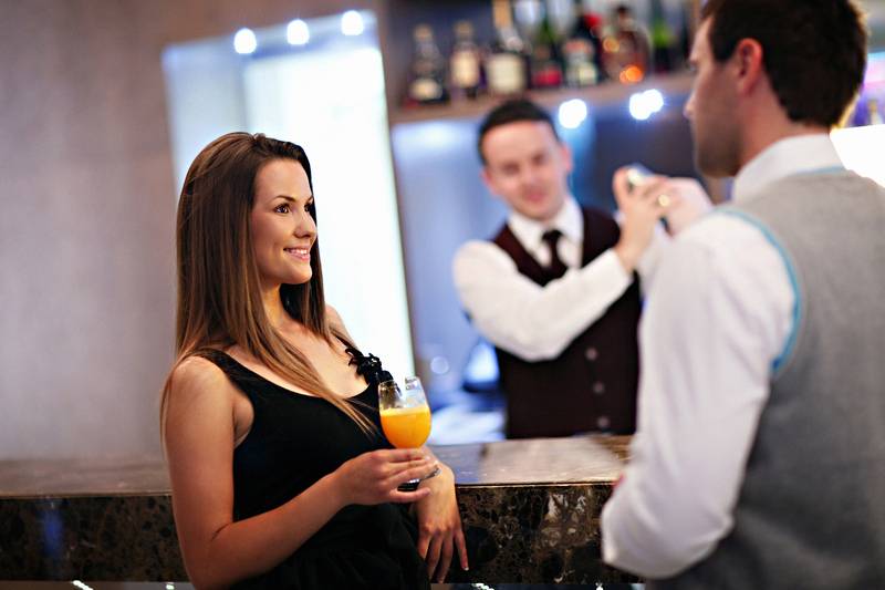 Grand Hotel Sava Superior