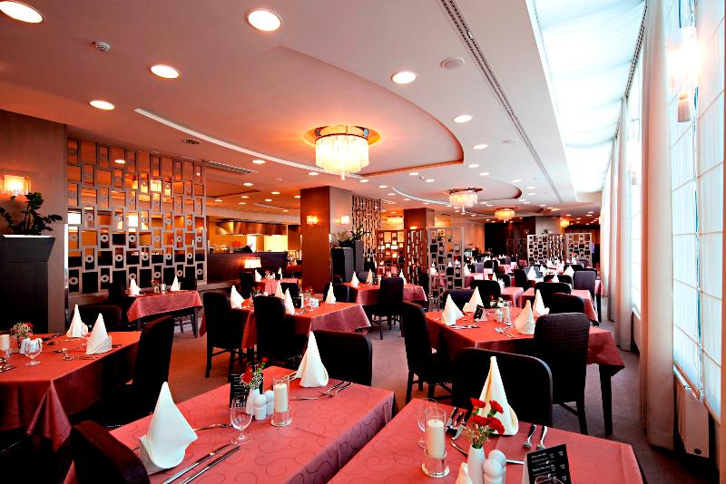 Grand Hotel Sava Superior