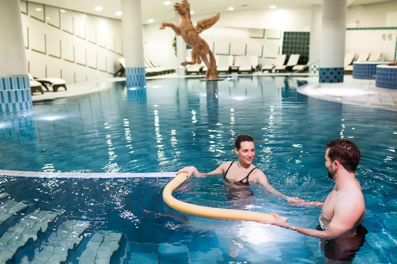 Grand Hotel Sava Superior