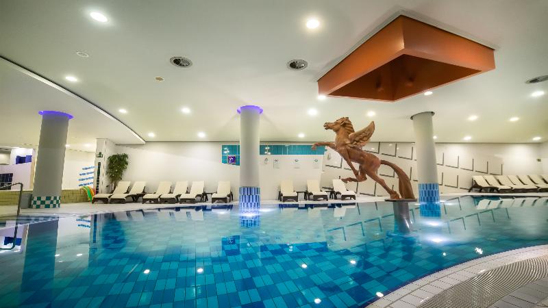 Grand Hotel Sava Superior