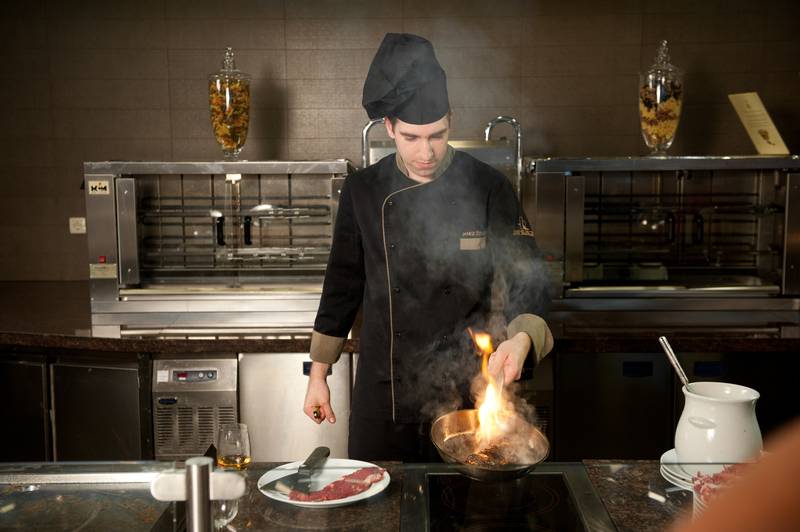 Grand Hotel Sava Superior