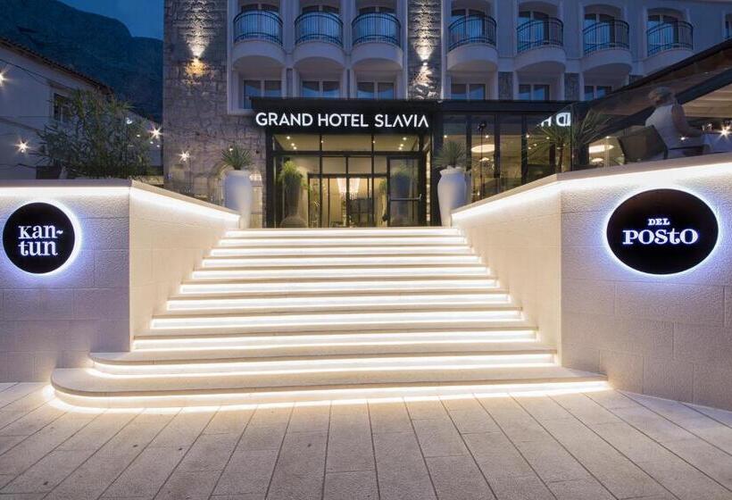 Grand Hotel Slavia