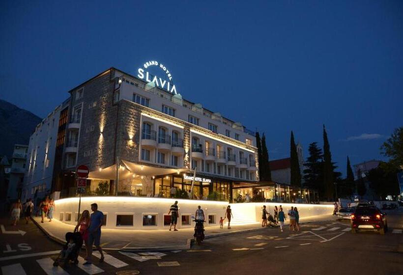 Grand Hotel Slavia