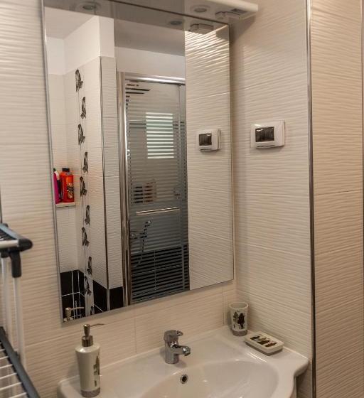 Heart Of Strunjan Apartments Al