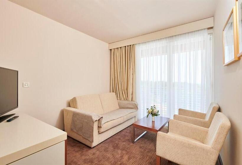 فندق Albatros Plava Laguna