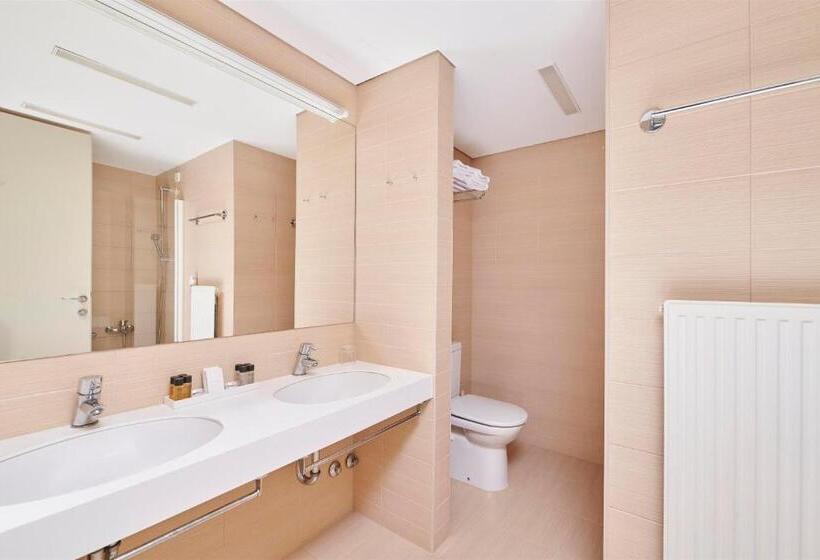 فندق Albatros Plava Laguna