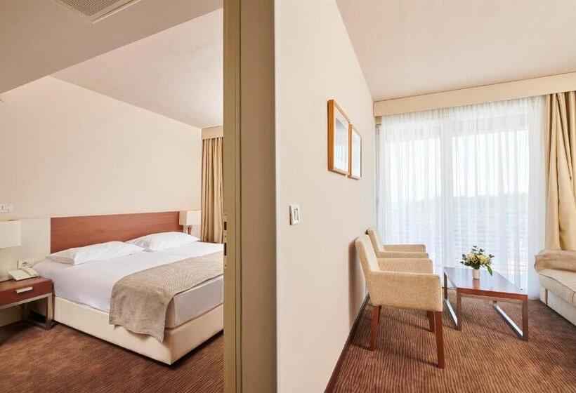 فندق Albatros Plava Laguna