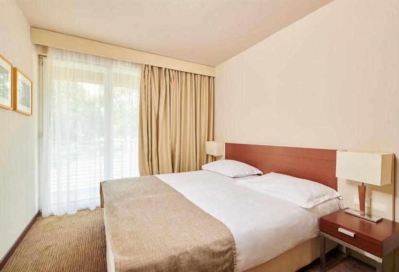 فندق Albatros Plava Laguna