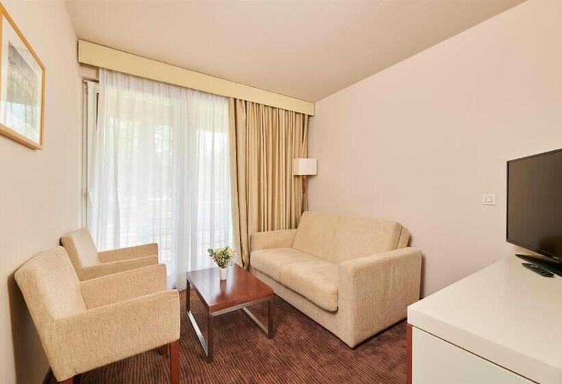 فندق Albatros Plava Laguna