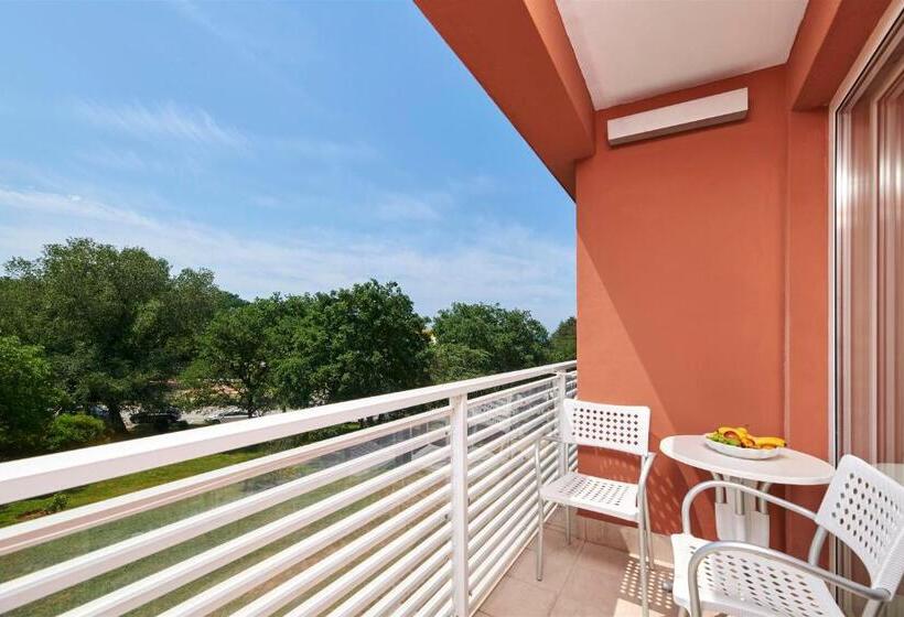 فندق Albatros Plava Laguna