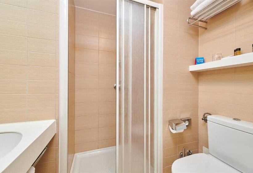 فندق Albatros Plava Laguna