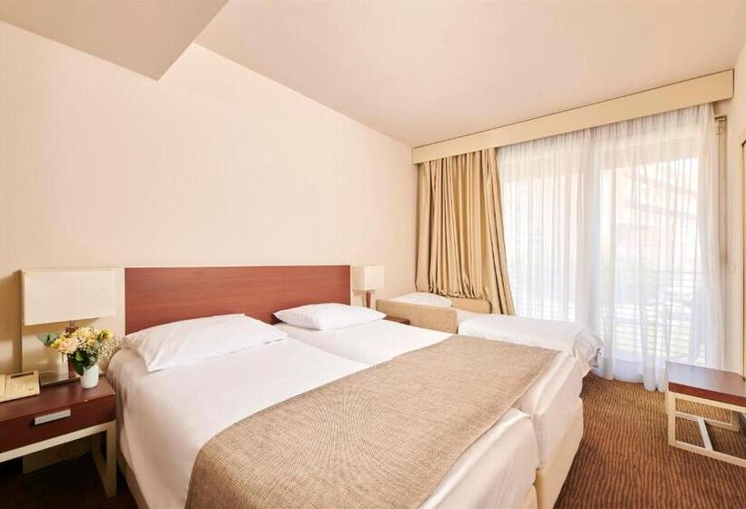 فندق Albatros Plava Laguna