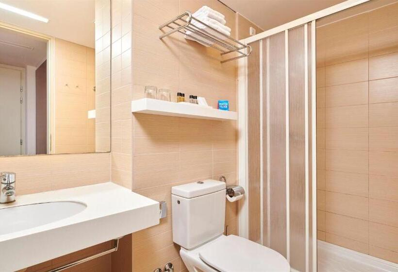 فندق Albatros Plava Laguna