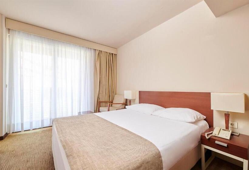 فندق Albatros Plava Laguna