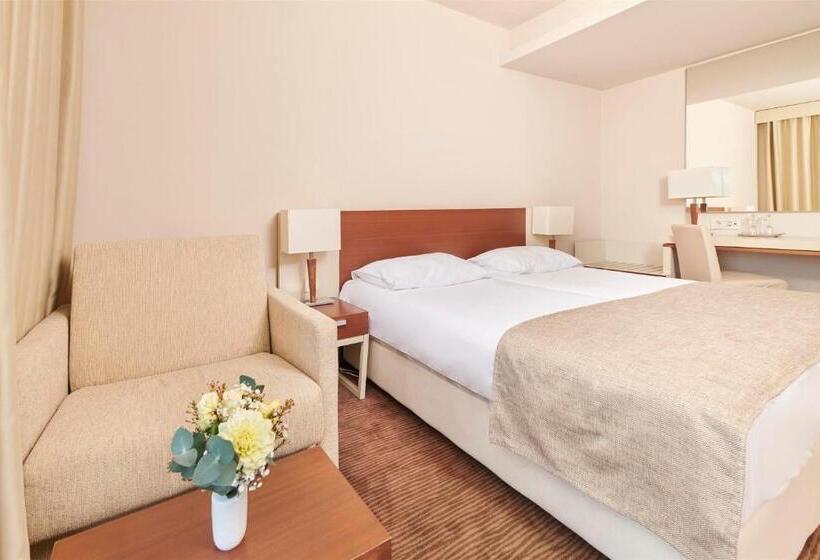 فندق Albatros Plava Laguna