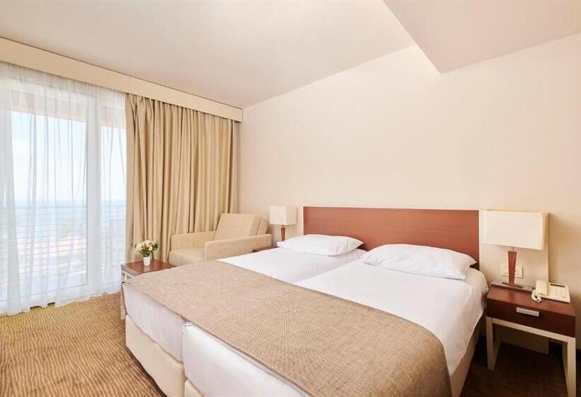 فندق Albatros Plava Laguna