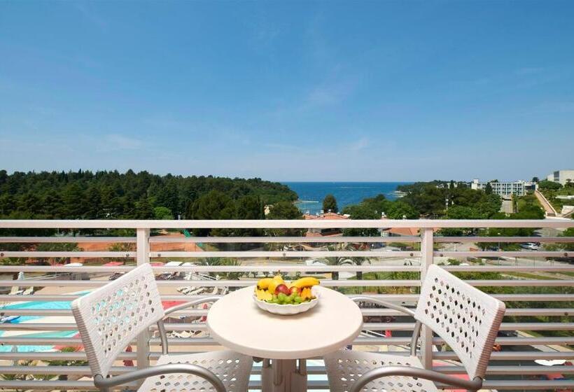 فندق Albatros Plava Laguna