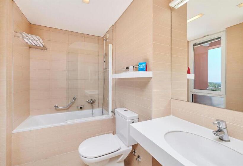 فندق Albatros Plava Laguna