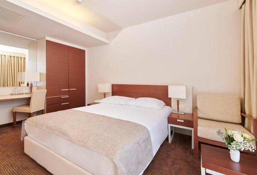 فندق Albatros Plava Laguna