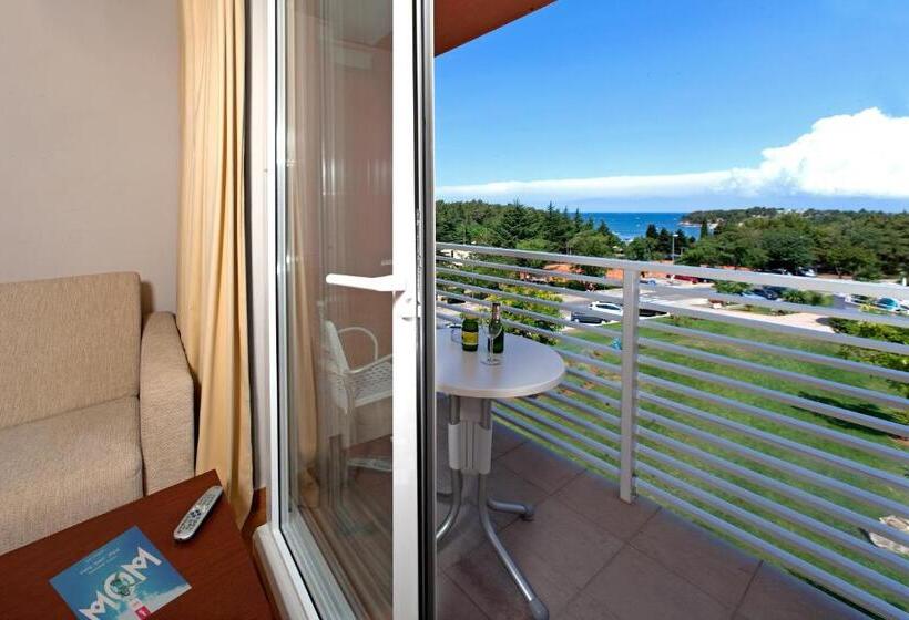 فندق Albatros Plava Laguna