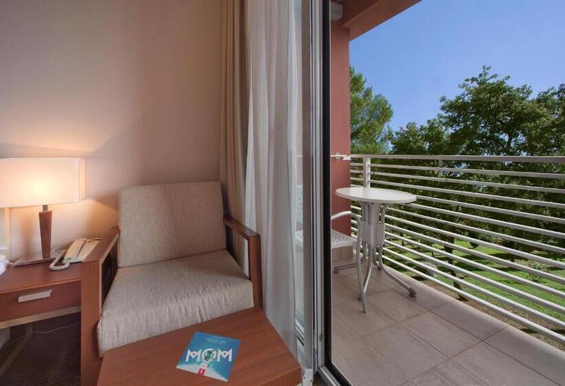 فندق Albatros Plava Laguna