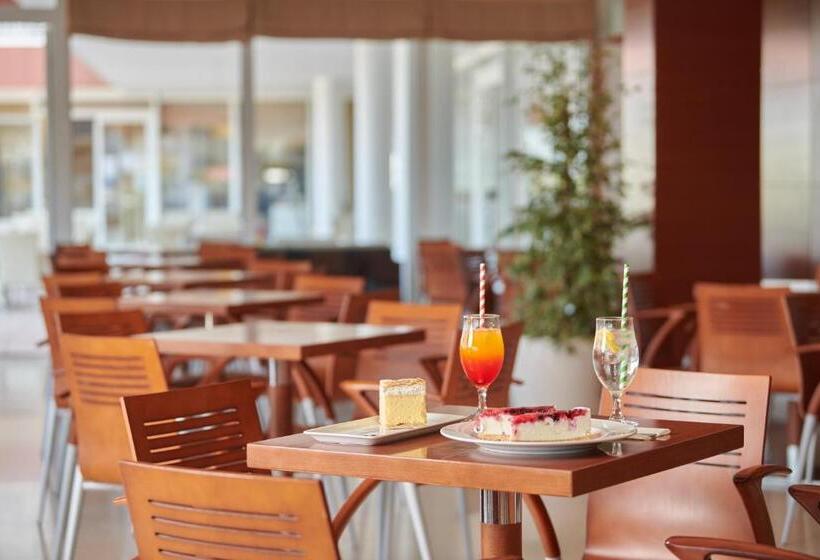 فندق Albatros Plava Laguna