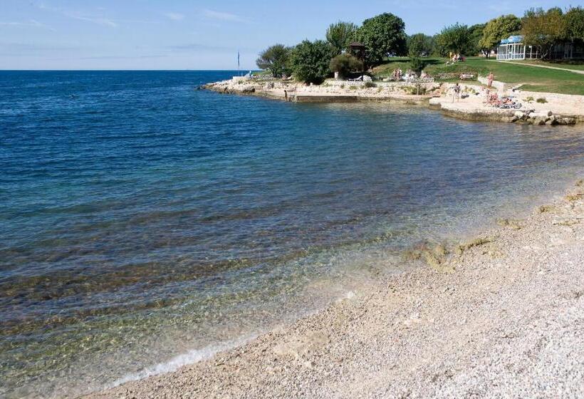 فندق Albatros Plava Laguna