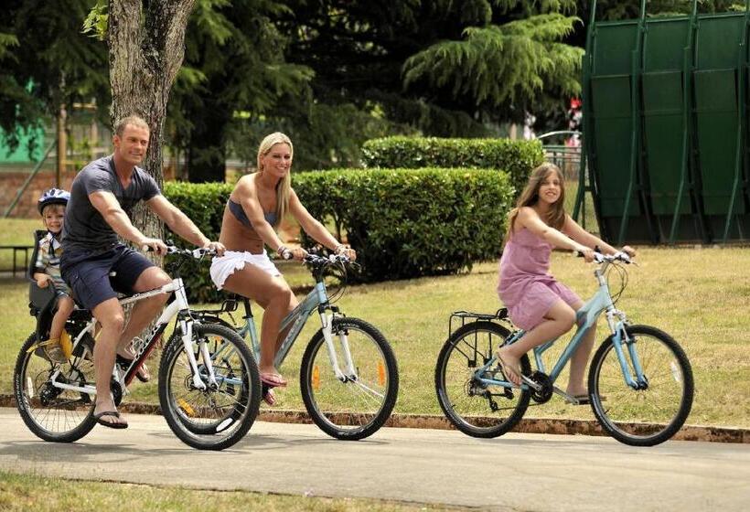 فندق Albatros Plava Laguna