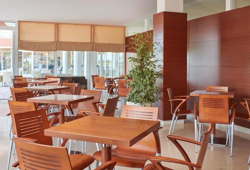 فندق Albatros Plava Laguna