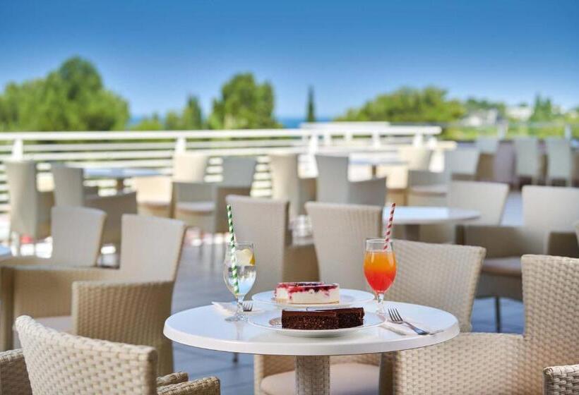 فندق Albatros Plava Laguna