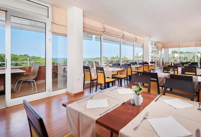 فندق Albatros Plava Laguna