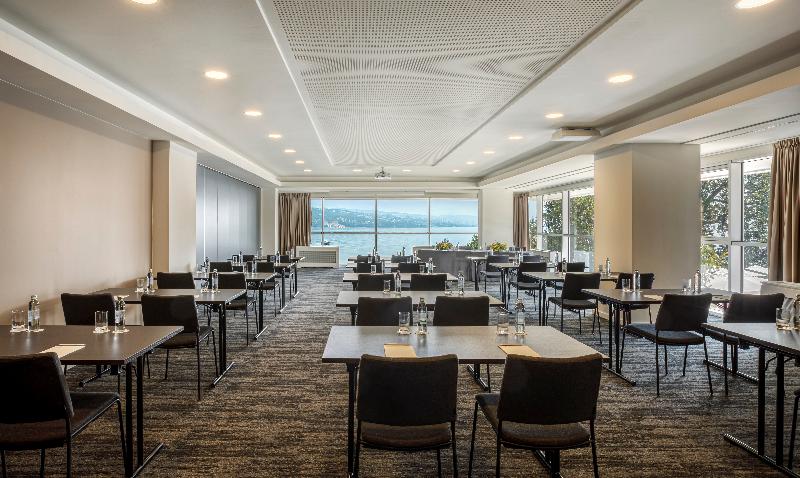 Отель Ambasador  Liburnia