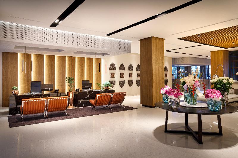 Отель Ambasador  Liburnia