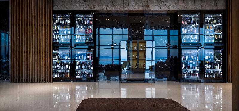 Отель Ambasador  Liburnia