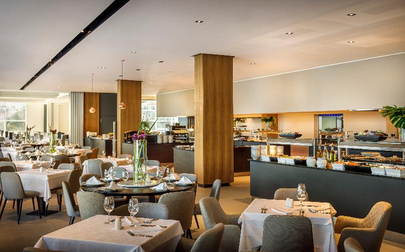 Отель Ambasador  Liburnia