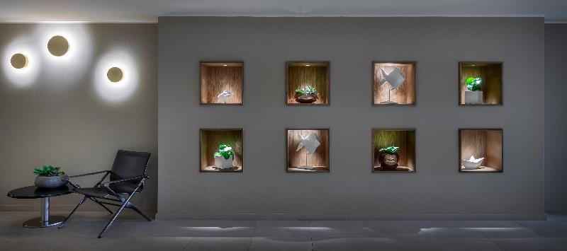 Отель Ambasador  Liburnia