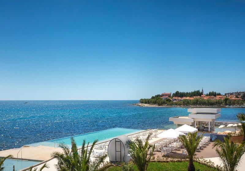 ホテル Aminess Laguna