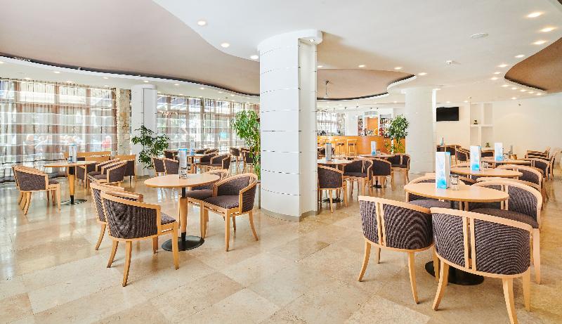 ホテル Aminess Laguna