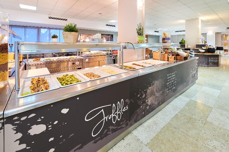 ホテル Aminess Laguna