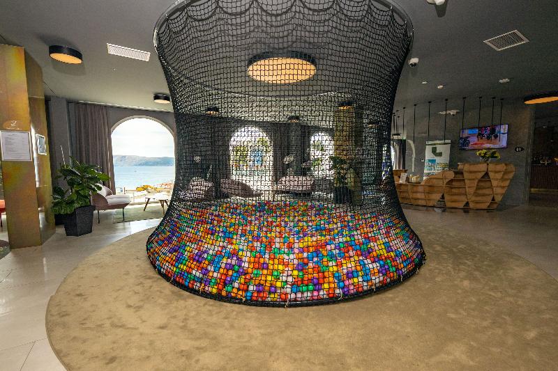 فندق Aminess Lišanj Family