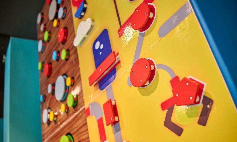 Отель Aminess Lišanj Family