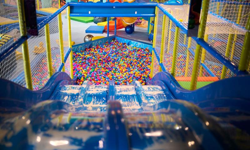 호텔 Aminess Lišanj Family