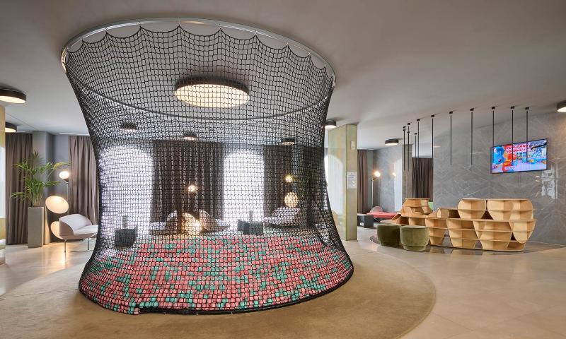 هتل Aminess Lišanj Family