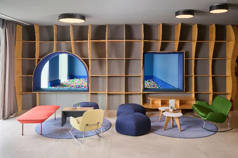 هتل Aminess Lišanj Family