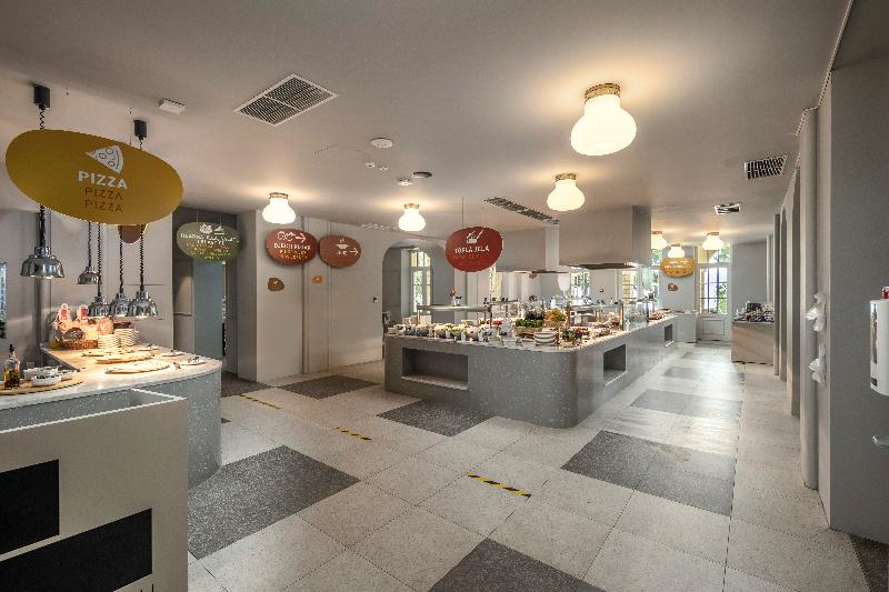 فندق Aminess Lišanj Family