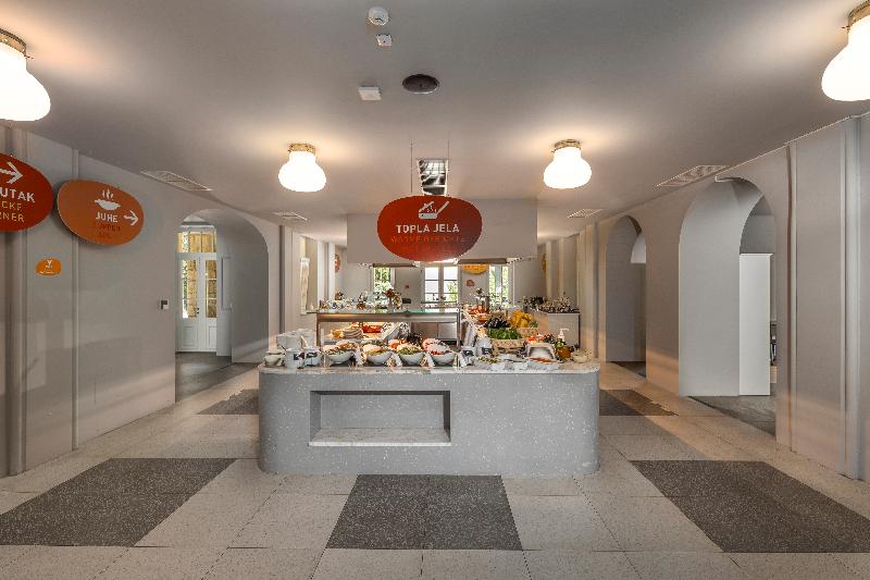 فندق Aminess Lišanj Family