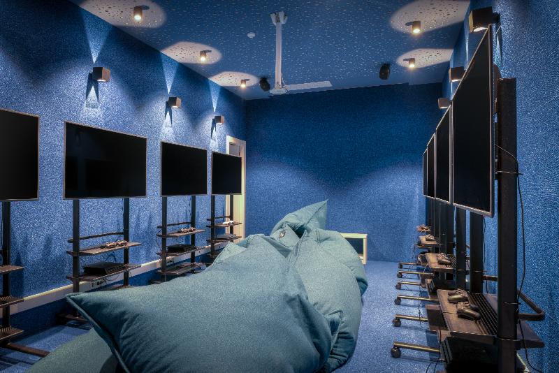 Отель Aminess Lišanj Family