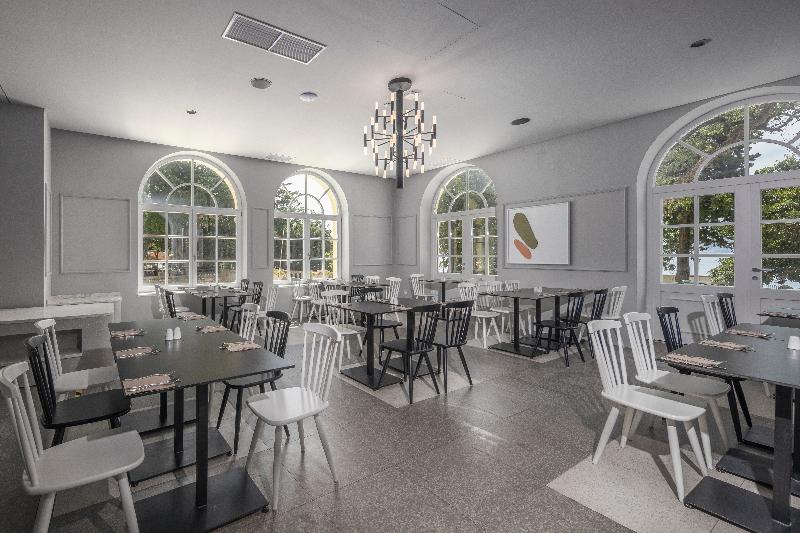 هتل Aminess Lišanj Family