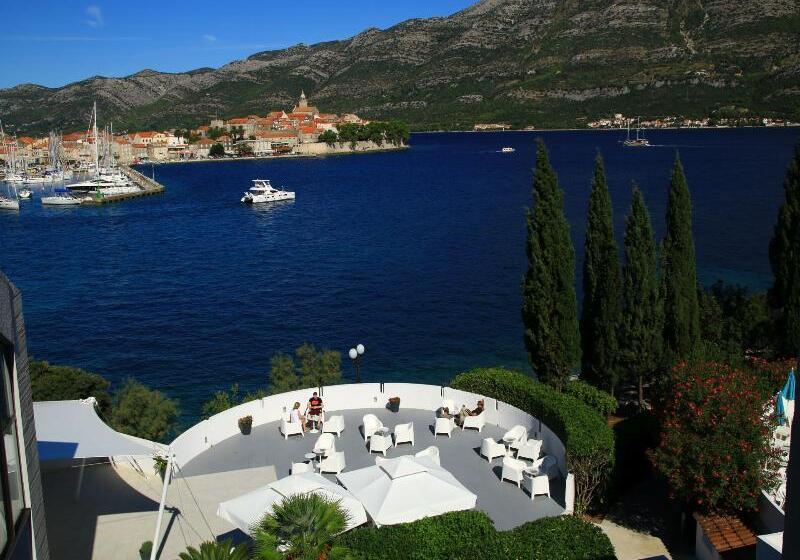 호텔 Aminess Liburna